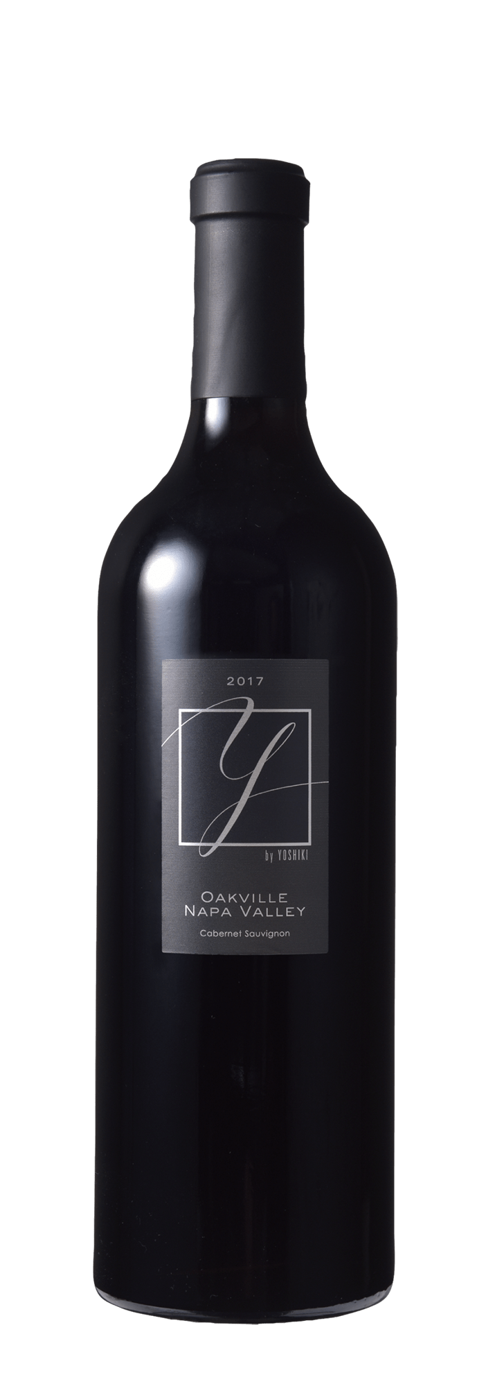 Oakville Cabernet Sauvignon 2017