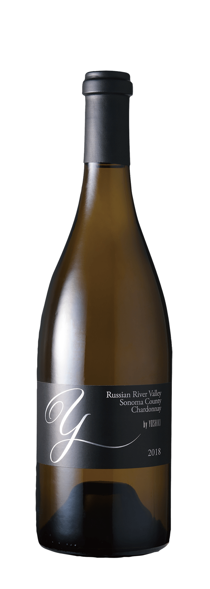 Russian River Valley Chardonnay 2018
