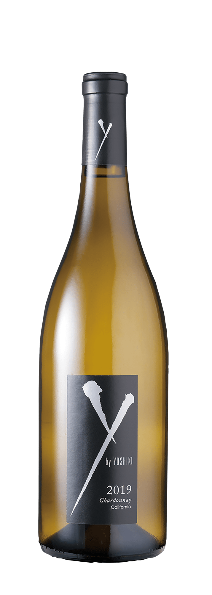 Chardonnay Encore California 2019