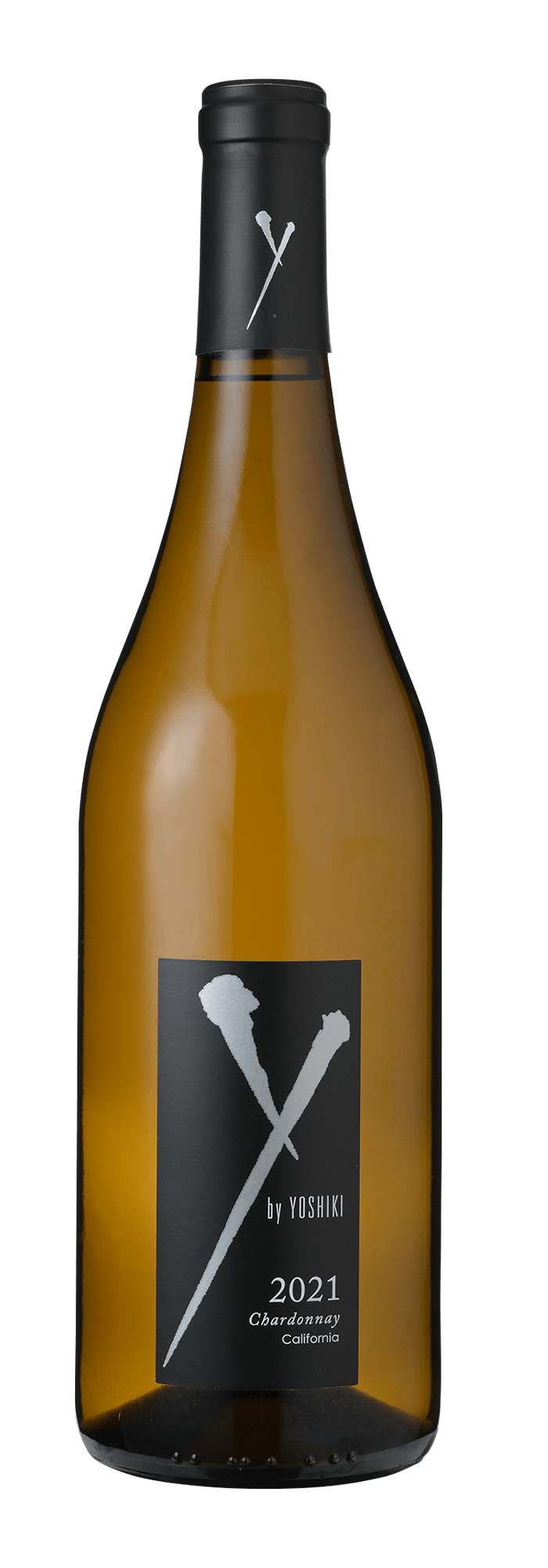 California Encore Chardonnay 2020