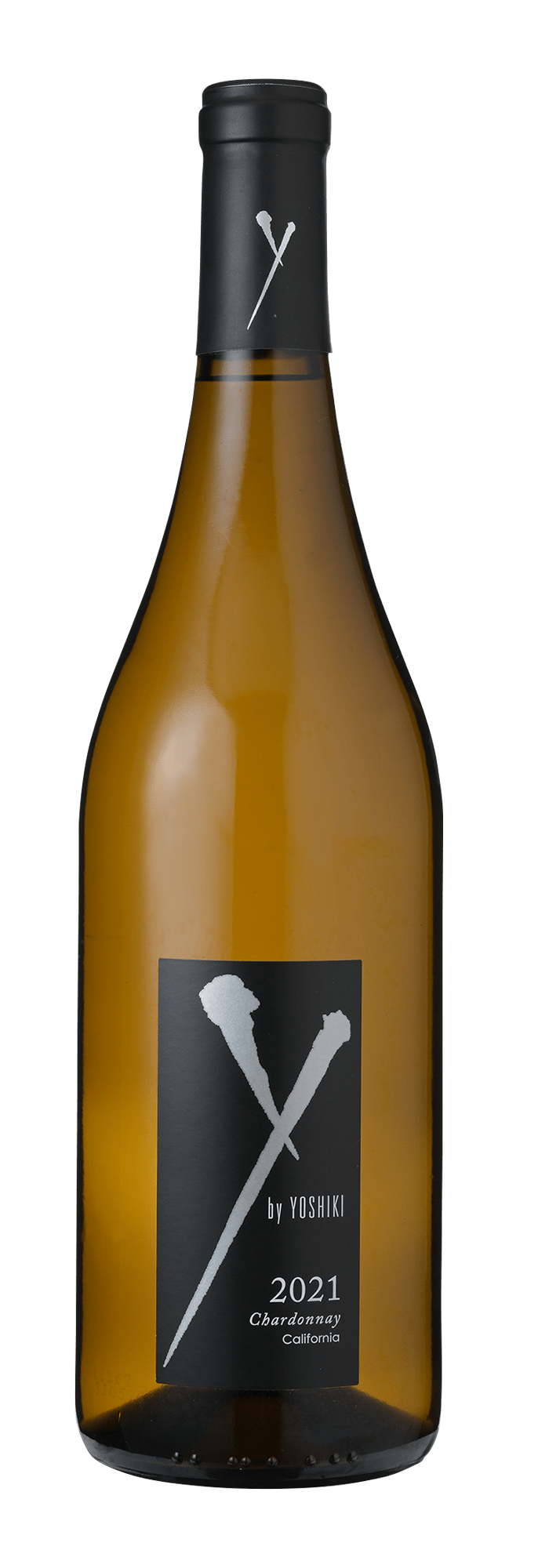 California Encore Chardonnay 2021