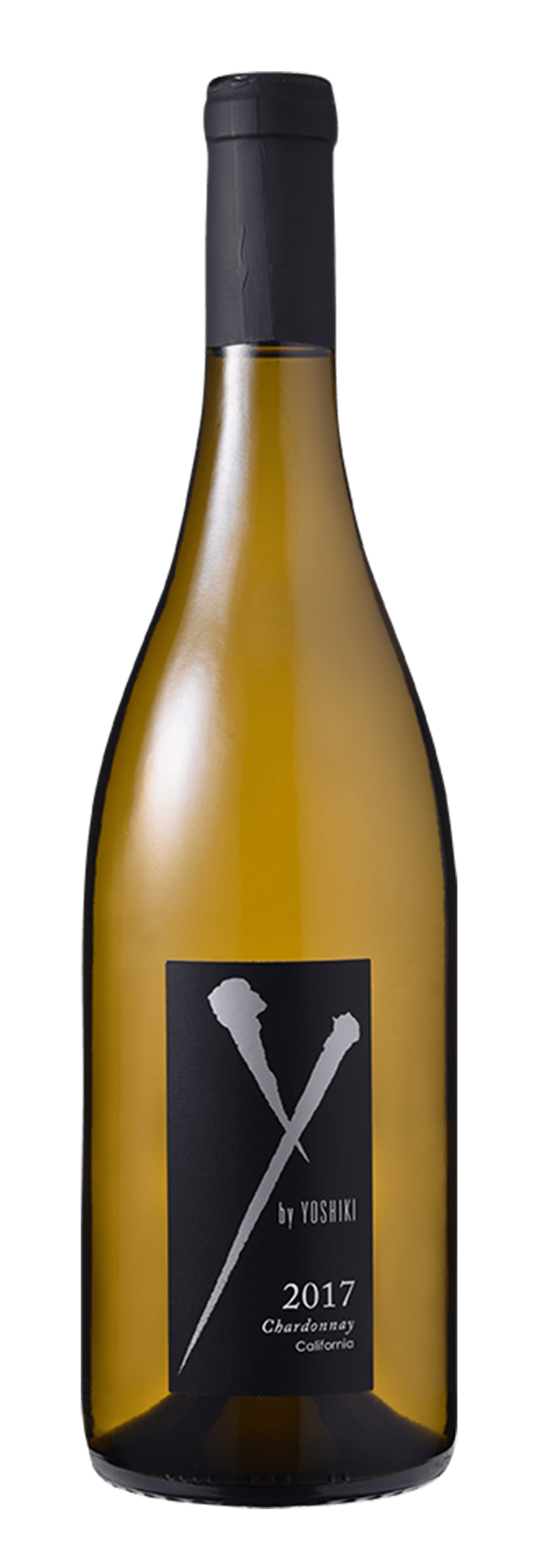 Chardonnay Encore California 2017