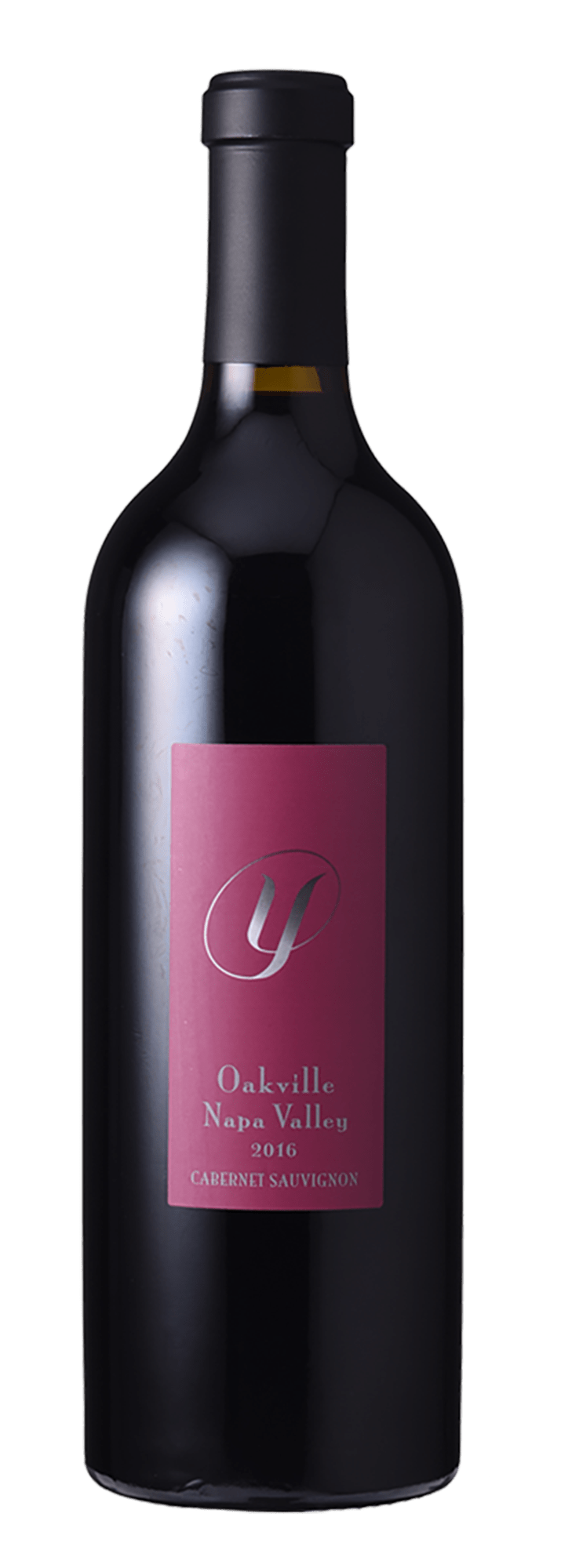 Cabernet Sauvignon Oakville Napa Valley 2016