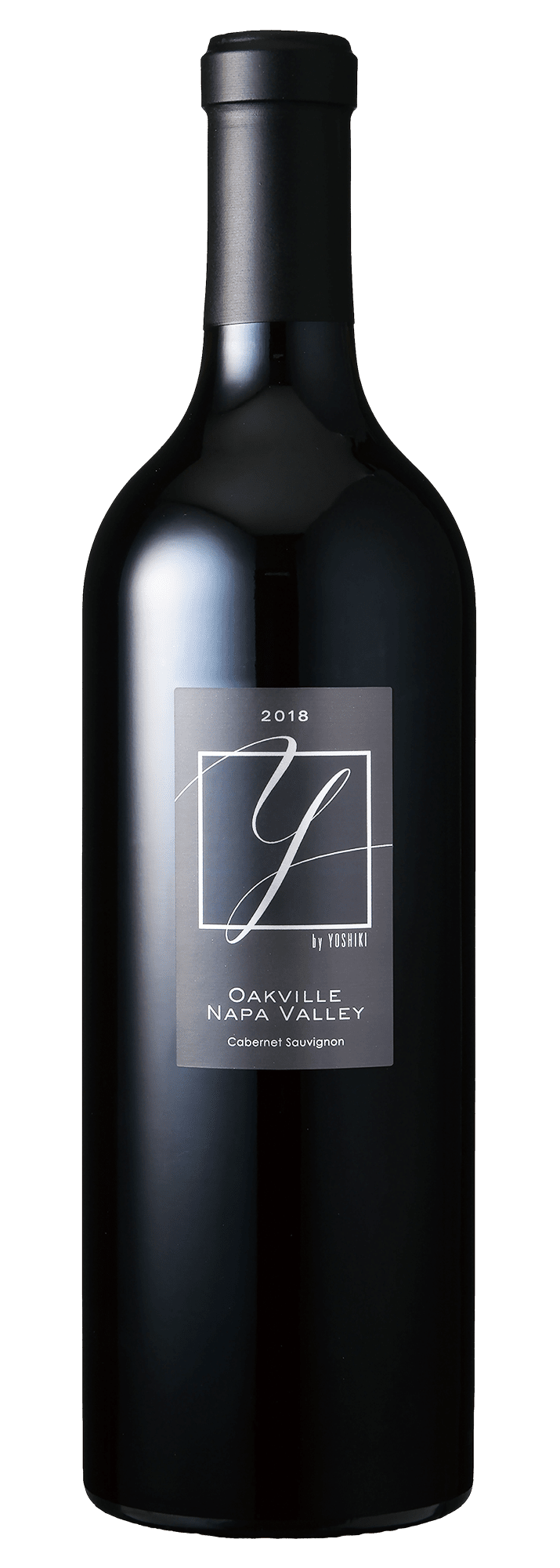 Oakville Cabernet Sauvignon 2018