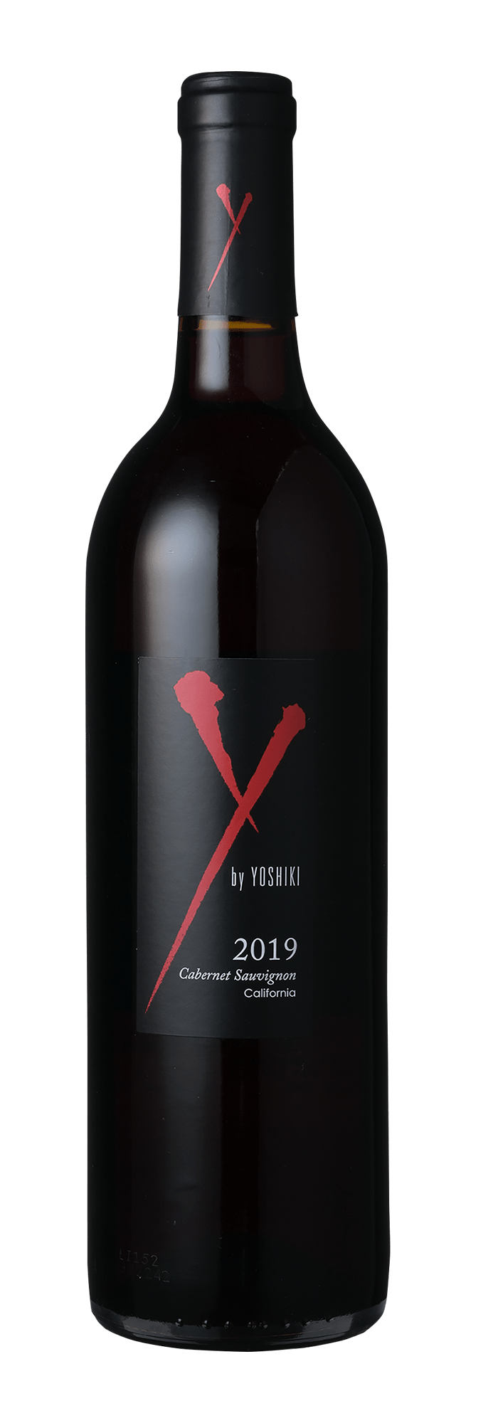 Cabernet Sauvignon Oakville Napa Valley 2018