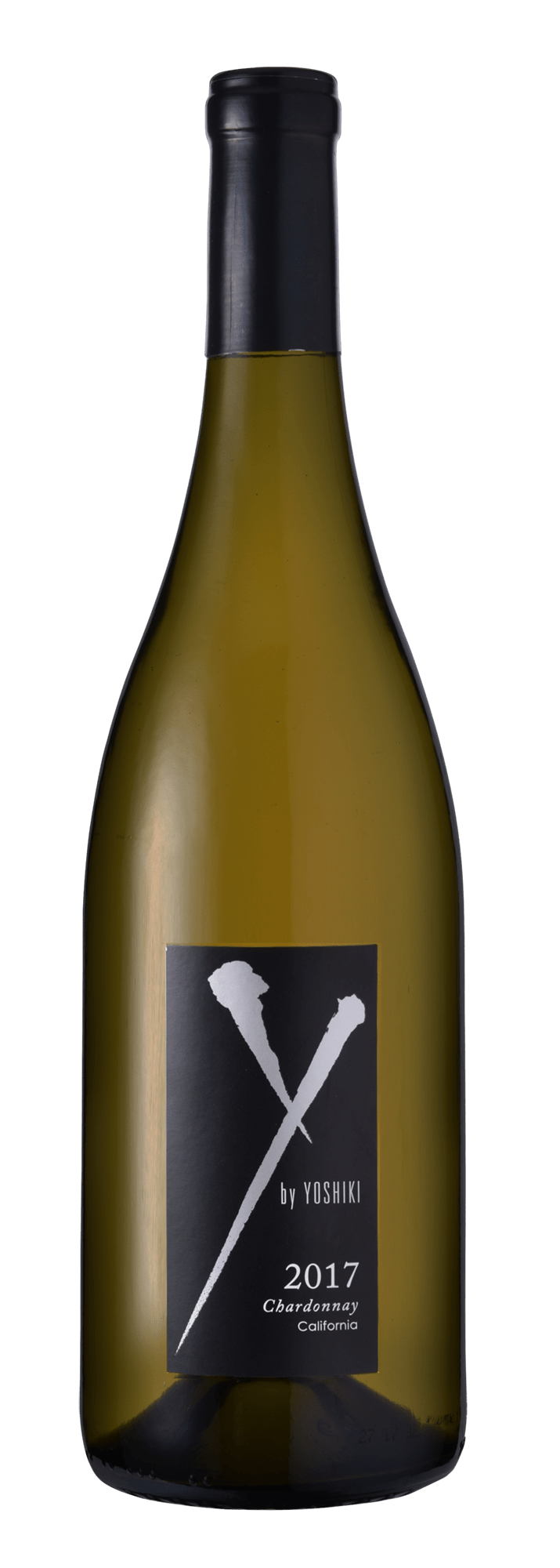 Chardonnay California 2017