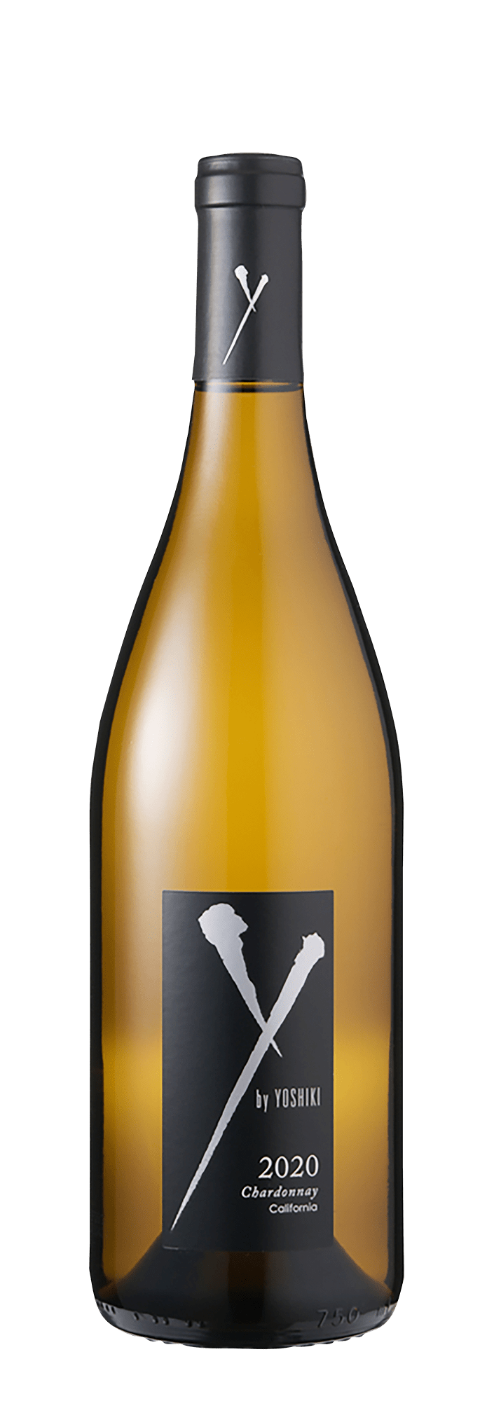 California Encore Chardonnay 2020