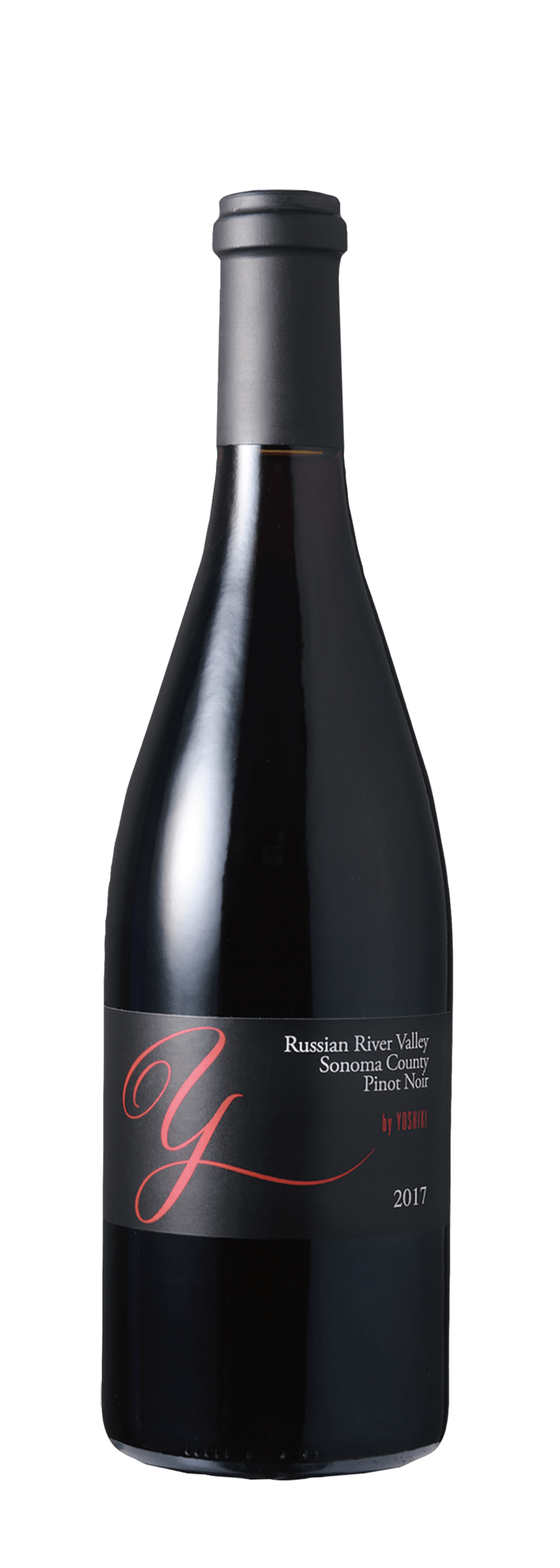 Russian River Valley Pinot Noir 2017