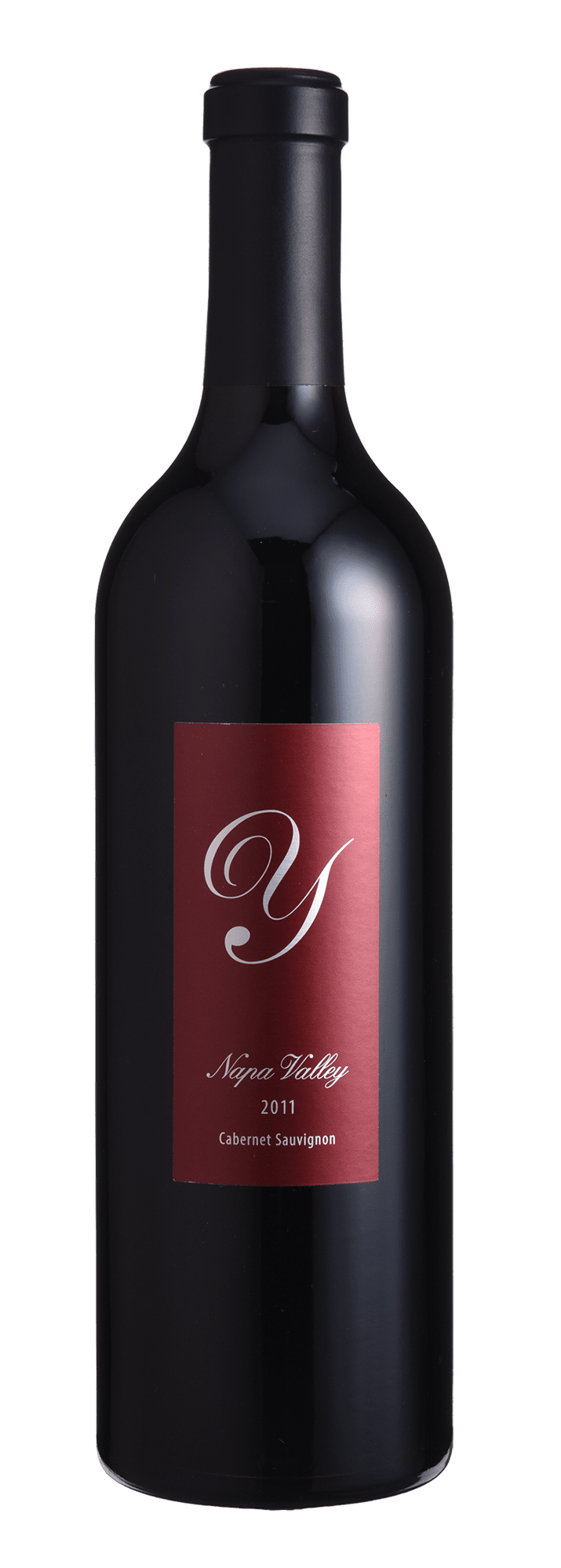 Napa Valley Cabernet Sauvignon 2011