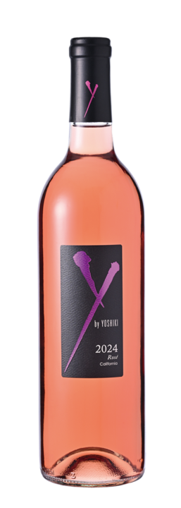 Rosé California 2023
